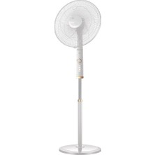 Raks Sf 18 Lindos 5 Kanatlı 70 W Ayaklı Vantilatör