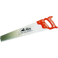 MiraLive Abay Sert Uçlu Çelik Gaz Beton Testere 50 cm