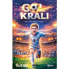 Tılsım Yayınevi Gol Kralı