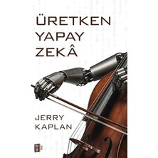 Mona Kitap Üretken Yapay Zeka