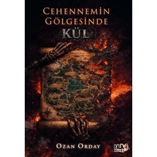 Tilki Kitap Cehennemin Gölgesinde: Kül
