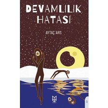 Yason Yayıncılık Devamlılık Hatası