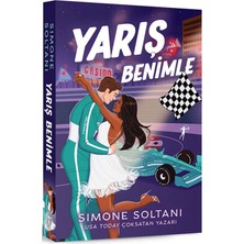 Artemis Yayınları Yarış Benimle
