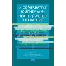 Nobel Akademik Yayıncılık A Comparative Journey To The Heart Of World Literature