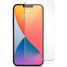 Bukrem Store Apple Uyumlu   iPhone 13 Pro Max Ekran Koruyucu-9h