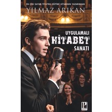 Pozitif Yayınları Uygulamalı Hitabet Sanatı