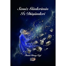 Tilki Kitap Sensiz Günlerimin Iz Düşümleri