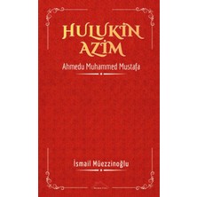 Kırmızı Çatı Yayınları Hulukin Azim