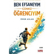 Lumo Yayın Grubu Ben Efsaneyim Çünkü Öğrenciyim