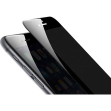 Bukrem Store Apple Uyumlu   iPhone x Xs Hayalet Parlak Seramik Kırılmaz Cam Ekran Koruyucu