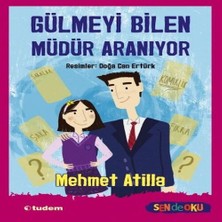 Bilfold Sen De Oku- Gülmeyi Bilen Müdür Aranıyor