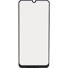 Bukrem Store Samsung Galaxy A23 Uyumlu Mat Seramik Esnek Nano Ekran Koruyucu