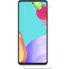 Bukrem Store Samsung Uyumlu Galaxy A52 Ekran Koruyucu 9h