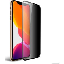 Bukrem Store Apple Uyumlu Iphone 17 Pro Max Gizli Hayalet Cam Ekran Koruyucu