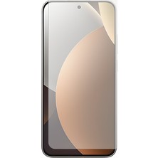 Bukrem Store Xiaomi Redmi Note 15 Pro Plus Uyumlu Kırılmaz Ekran Koruyucu Temperli Cam