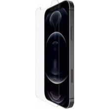 Bukrem Store Apple Uyumlu iPhone 11 Ekran Koruyucu