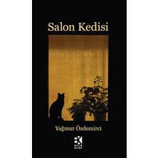 Bilir Kitap Salon Kedisi