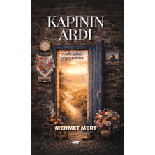 Çimke Yayınevi Kapının Ardı