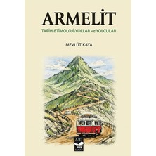 Arı Sanat Yayınevi Armelit