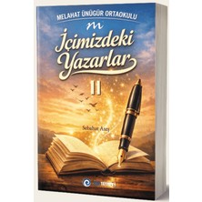 NSN Yayınevi Içimizdeki Yazarlar Iı