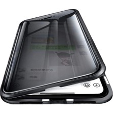 Bukrem Store Apple Uyumlu   iPhone 12 360 Derece Hayalet Ekran Koruyucu Full