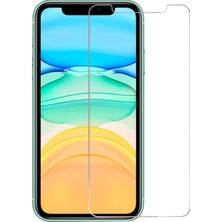 Bukrem Store Apple Uyumlu   iPhone 12 Pro Ekran Koruyucu 9h