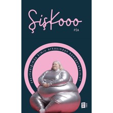 Mona Kitap Şişkooo