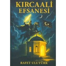 Bultürk Kırcaali Efsanesi