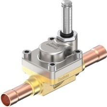 Danfoss 068F5010 Akv 15-3 Elektronik Expansion Valf