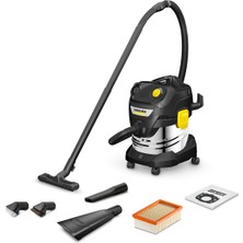 Karcher Wd 4 S Go!further