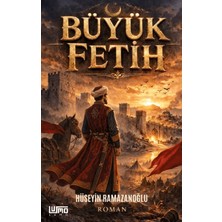 Lumo Yayın Grubu Büyük Fetih