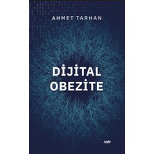 Çimke Yayınevi Dijital Obezite