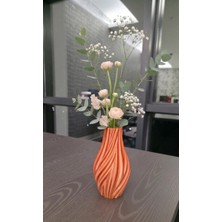 Decolab Vazo Dekoratif Estetik