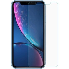 Bukrem Store Apple Uyumlu Iphone Xr Ekran Koruyucu 9h
