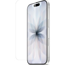 Bukrem Store Apple Uyumlu Iphone 17 Temperli Kırılmaz Ekran Koruyucu