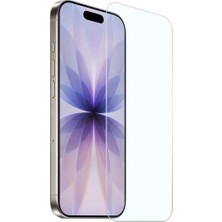 Bukrem Store Bufalo Apple Uyumlu   iPhone 17 Pro Max Flexiglass Nano Ekran Koruyucu