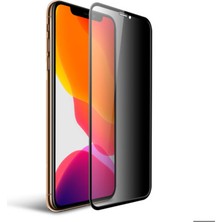 Bukrem Store Apple Uyumlu   iPhone 17 Pro Max Gizli Hayalet Cam Ekran Koruyucu