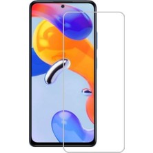Bukrem Store Xiaomi Redmi Note 11 Pro Ekran Koruyucu 9h Kırılmaz Cam 9018000001107