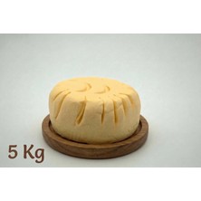 Yemeklik Tereyağı 5 kg