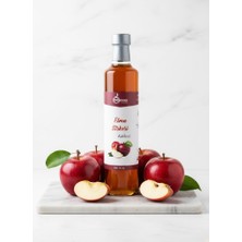 Mutmade Doğal Fermente Elma Sirkesi - Katkısız & Organik 500 ml