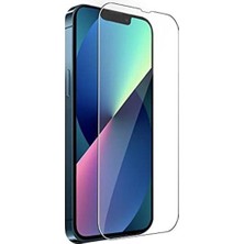 Bukrem Store Apple Uyumlu   iPhone 13 Pro Ekran Koruyucu 9h