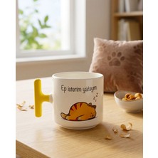 Tanem Ep Isterim Yatayım - T Kulp Kupa