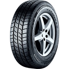 Continental 235/65R16C 118/116R 10PR Vancowinter 2 (Kış) (2025)