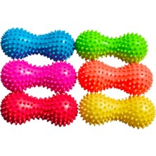 Uslucan Alışveriş Plantar Fasiit Rahatlatıcı Egzersiz  Plantar Fasiit Masaj Topu Ayak Masajı Ayak Dikeni Topuk Dikeni