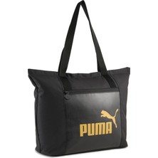Puma Campus Shopper Çanta