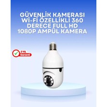 Asiltech Duy Uyumlu Akıllı Güvenlik Kamerası – Basit Kurulum ve Net Görüntü