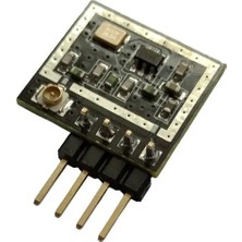 EGN Elektronik NTX04CN4 433.92MHZ Ask/ook Rf Verici (Transmitter) Modülü - (U.fl Rf Anten Konnektörlü)