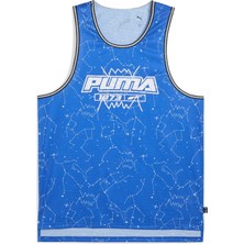 Puma Hoopaverse Erkek Basketbol Forması