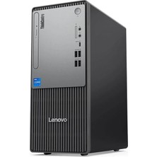 Lenovo Pc Neo 50T Thınkcentre 12UAS1CF00 I5-14400 16GB 512SSD Dos