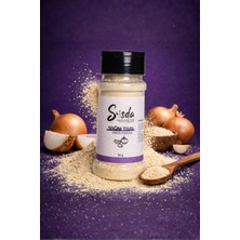 Sosda Soğan Toz (Tuzluk Serisi) 55 gr